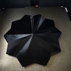 Star Black